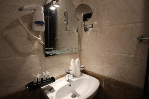 Assilah Hotel image 10