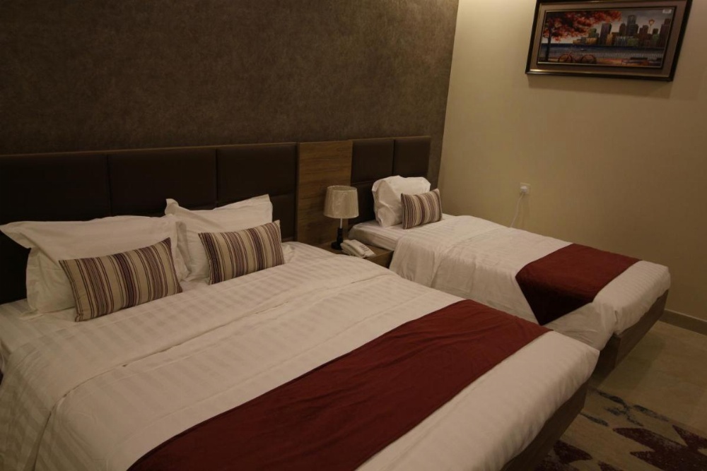Assilah Hotel Image 15