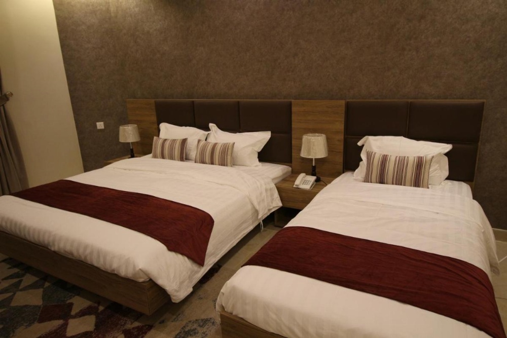 Assilah Hotel Image 16