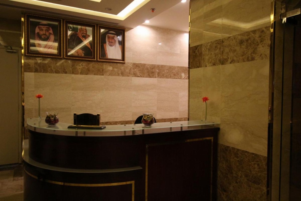 Assilah Hotel Image 17