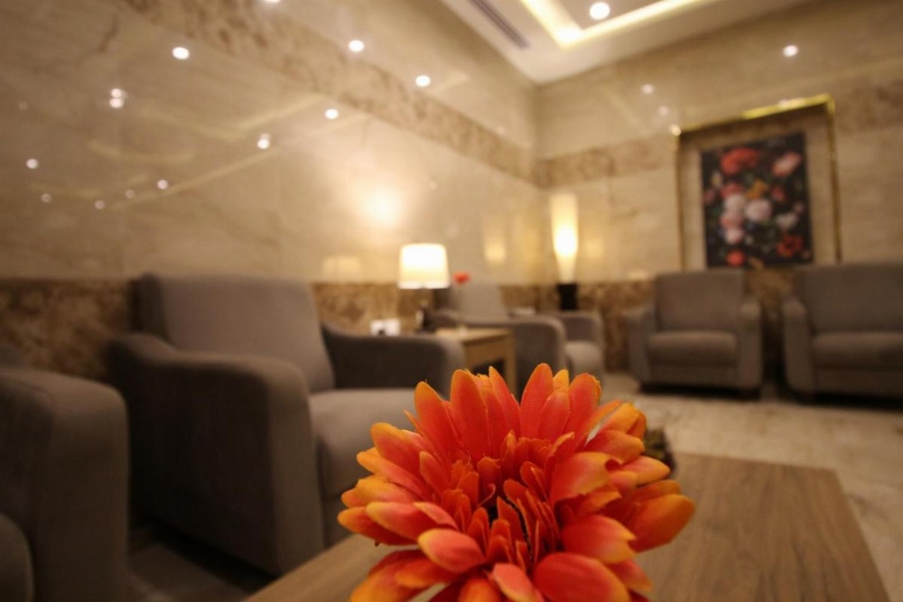 Assilah Hotel Image 19