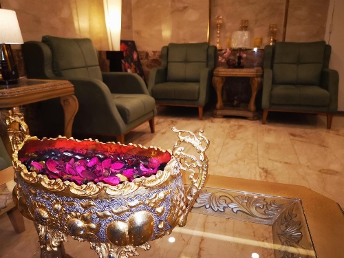 Assilah Hotel image 3