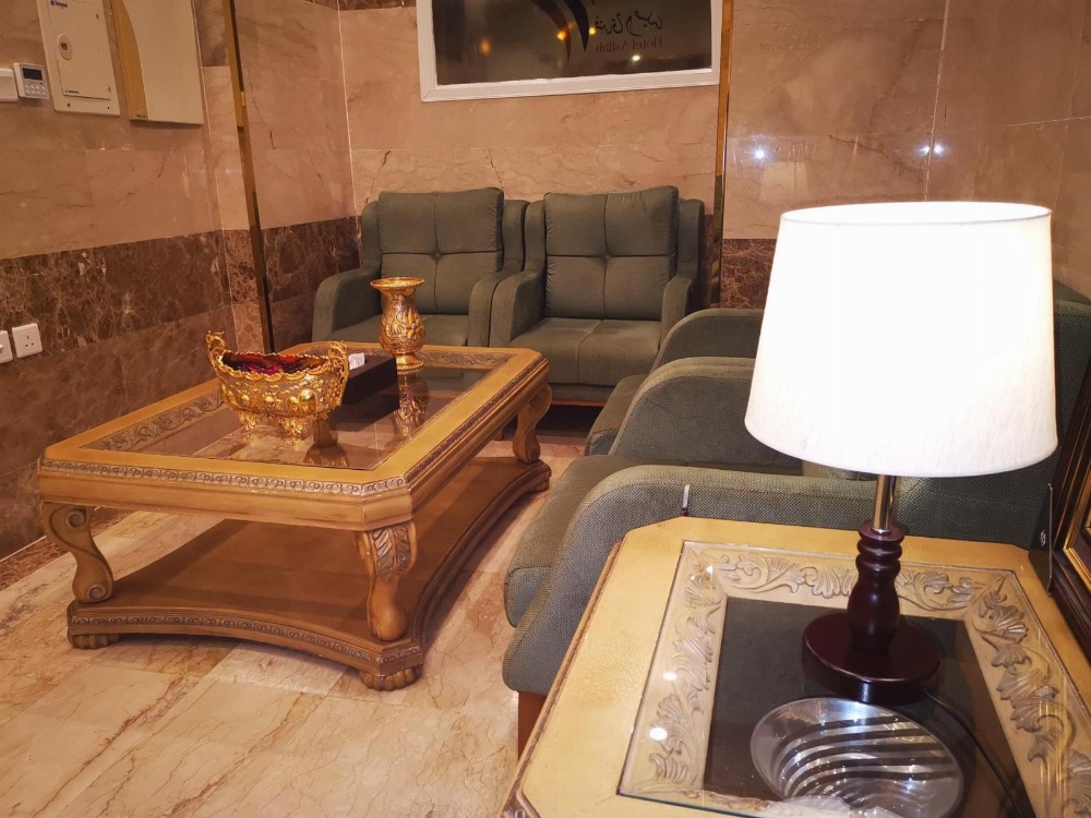 Assilah Hotel