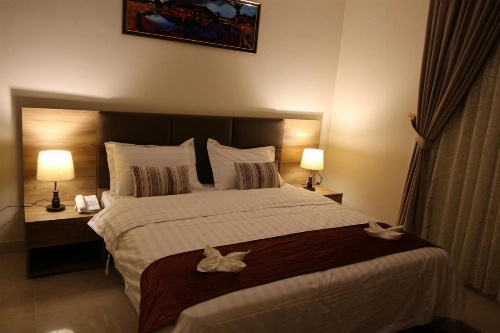 Assilah Hotel image 6